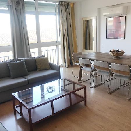 Apartamento Millan Málaga Exterior foto