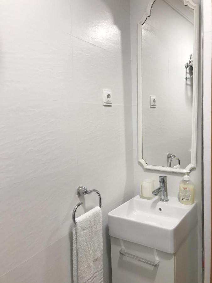 Apartamento Millan Málaga Exterior foto
