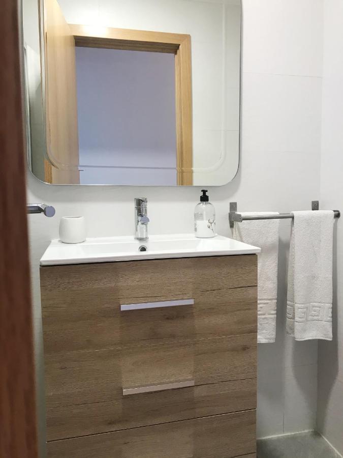Apartamento Millan Málaga Exterior foto