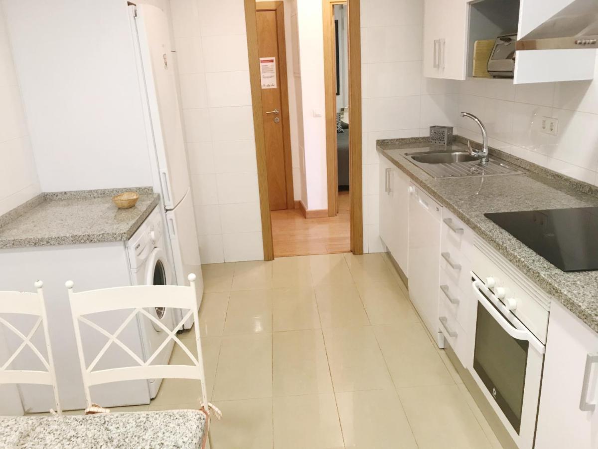 Apartamento Millan Málaga Exterior foto