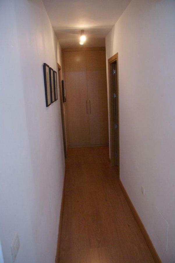 Apartamento Millan Málaga Exterior foto
